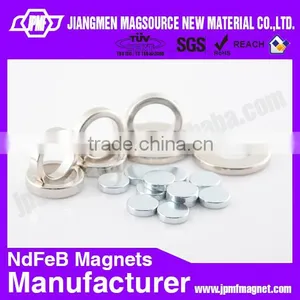 Magnet for Education Magnet Sticks and Balls Magnet Ball Shape thumbnail-1