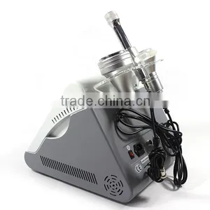 Ultrasonic Cavitation Body Sculpting Newest Hot Products On Online Shopping Rf Cavitation Slimming Ultrasound Machine Cavitation Ultrasound Machine thumbnail-6