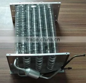 Commercial Refrigerator Condenser thumbnail-1