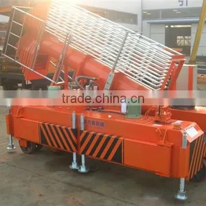 Vehicular Cylinder Telescopic Hydraulic Lift thumbnail-4
