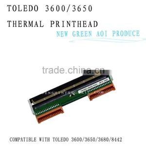 Sell Brand New Toledo 3600 Printhead/ Printer Head/AOI thumbnail-1