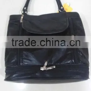 Women Leather Bag thumbnail-1