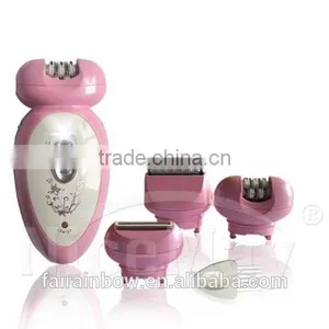 Mini Hot Sell Legs Home Electric Ladies Shaver Epilator thumbnail-2