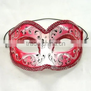 Masquerade Eye Masks for Women thumbnail-4