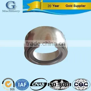 Metal Strething Stainless Steel Pieces thumbnail-1