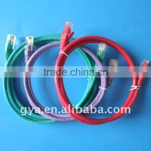 Crossover Patch Cord Cat.5e, Cat.6 thumbnail-1