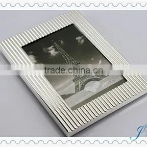 2015 Hot Sale Wedding Favors Metal Photo Frame With High Quality thumbnail-2