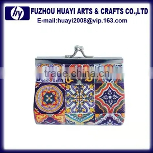 Wholesale pu Coin Purse Women Wallet Coin Pocket Hot Sale thumbnail-5