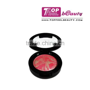 Backing Multi Color Blush in the ABS Plastic Box thumbnail-1