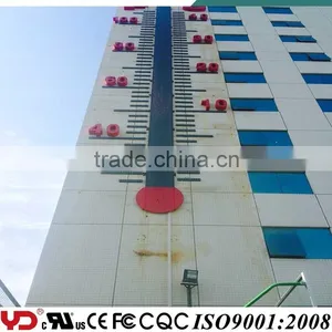 Super Quality IP68 Waterproof Outdoor Waterproof Wall Decoration thumbnail-4