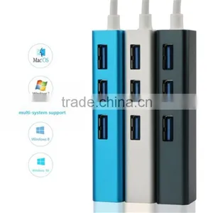 Stable USB C Wifi 3.0 Adapter Hub Cable for Mackbook Android Ethernet thumbnail-2
