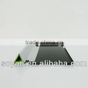 Hot Selling PU Leather Cases for IPAD Mini With Various Colors thumbnail-6