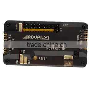 Horizontal Side Pin APM 2.8 Flight Controller Board For Multicopter thumbnail-3