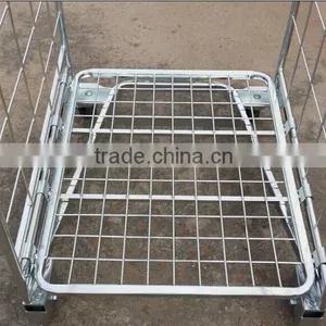 Folding Roll Container (OEM) thumbnail-3