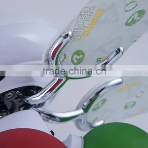 Telecontrol Lovely Blades Ceiling Fan thumbnail-4
