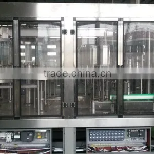 2000b/h Mineral Water Production Line thumbnail-4