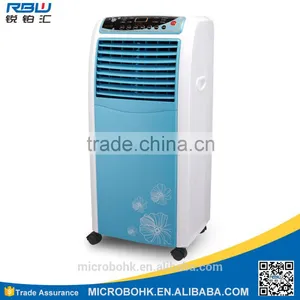 Best Price Evaporative General Air Cooler thumbnail-5