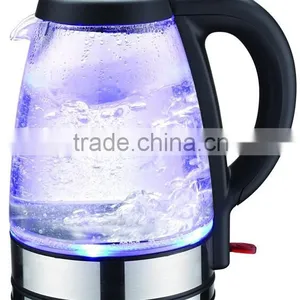 Hot Sale High Quanlity Electric Kettle NK-K940 thumbnail-1