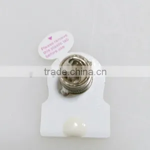 Custom Lapel Pin Glowing Light Led Badge Led Pin for Party thumbnail-4