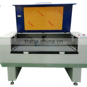 Model Industry Co2 Laser Cutting Engraving Machine/co2 Laser Engraving Machine Price thumbnail-1