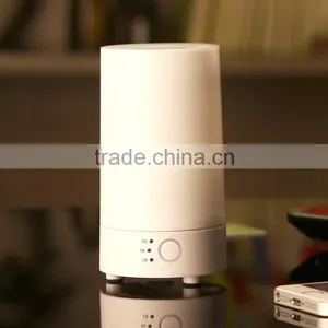 USB Car Ultrasonic Aroma Diffuser From Dituo thumbnail-2
