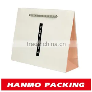 Accept Custom Order and Industrial Use Brown Paper Bag With Window Manufacturer thumbnail-1