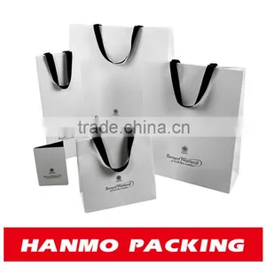 Accept Custom Order and Industrial Use Kraft Window Paper Bag Manufacturer thumbnail-1