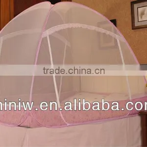 Folding Mosquito Net Tent thumbnail-1