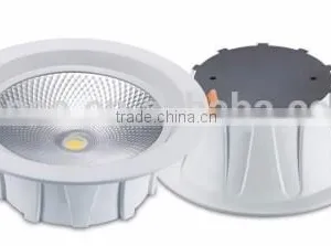 3W-30W Recessed LED Downlight thumbnail-1