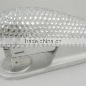 Bling Staplers Book Stitcher Stapling Press Table Stapler thumbnail-1