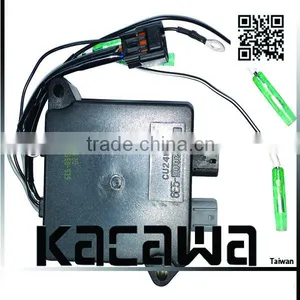 Electrical Parts,CDI,hightension Bundle,relay Comp thumbnail-3