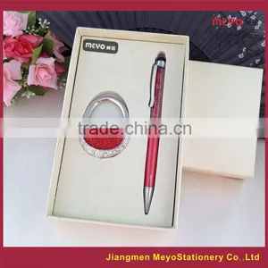 Touch Pen Gift Set, Metal Touch Pen Gift Sets, Promotional Pen Gift Sets 2015 thumbnail-1