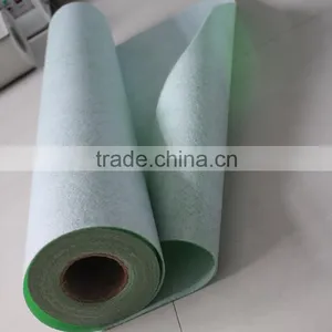 Waterproof Membrane for Shower/0.6mm PP/PE Shower Wall Liner Waterproof Membrane thumbnail-2