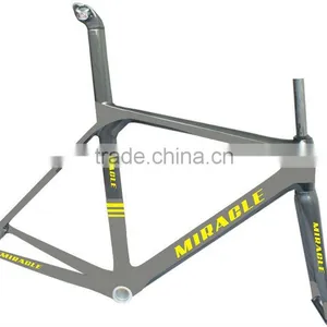 Carbon Road Racing Frame thumbnail-1