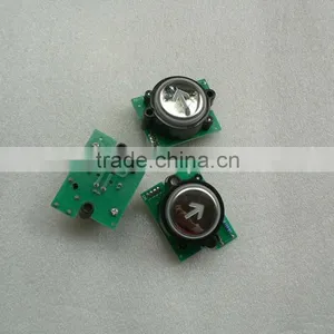 Elevator Push Button AK-3 Lift Parts thumbnail-2