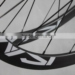 Tubular Wheels 38mm ,carbon Road Bike Wheels thumbnail-4
