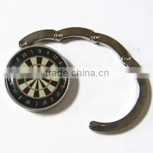 Folding Purse Hook - Dart Gift - Folding Hook thumbnail-2
