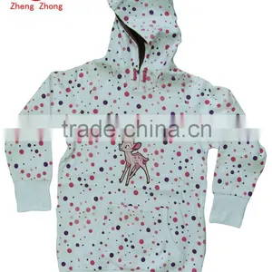 Girls Jacket thumbnail-1