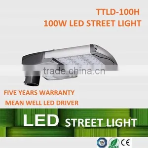 High Quality , Modular Design, Hangzhou Factory, LED Street Light 100W thumbnail-1