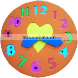 Eva Clock (F7573) thumbnail-1