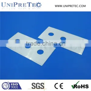Partially Stabilized ZrO2 Zirconia Ceramic Knife Blade thumbnail-4