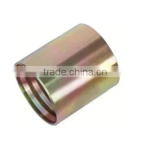 Diankou Manufacturer Direct Supply Carbon Steel Hydraulic Threaded Ferrule thumbnail-3