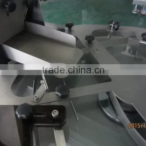 High Performance Tabletop Semi Automatic Counting Machine thumbnail-6