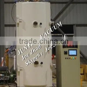 Vacuum Coating Machine (factory Manufactor With Good After Sale Service) thumbnail-3
