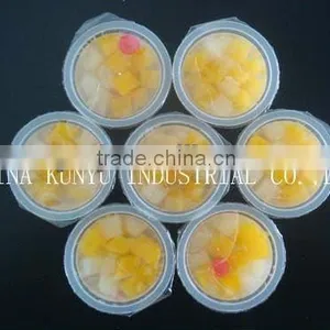 Canned Fruit Cocktail thumbnail-5