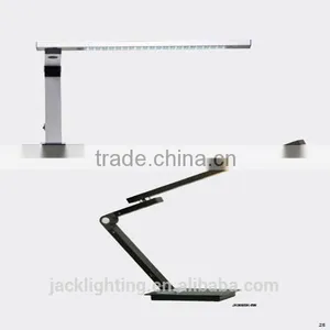 Cordless Rechargeable Led Table Lamp JK809 Dimmer Switch thumbnail-1