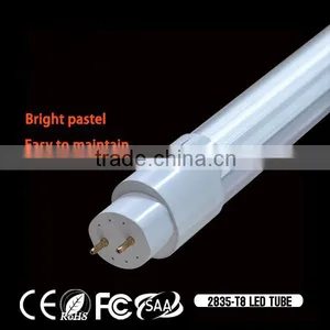 Super Bright Led Lamps T8 Led Tube thumbnail-4