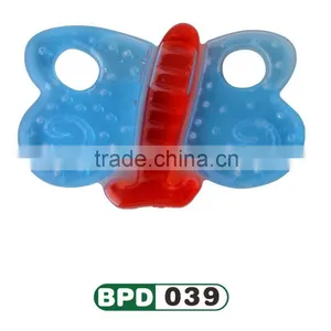 Lovely Baby Teether as Baby Gift thumbnail-3