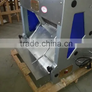 Factory Supply Directly 8mm Industrial Bread Slicer thumbnail-4
