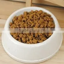Multifunction Stainless Steel Dry Pet Food Production Plant thumbnail-4